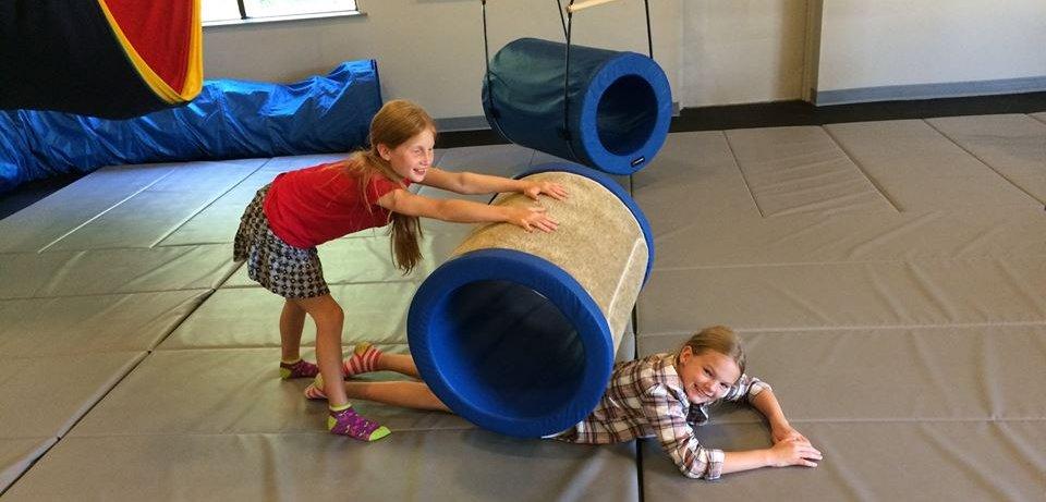 Sliding Descriptive Image