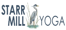 Starr Mill Yoga