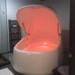 FLOAT POD ROOM 3