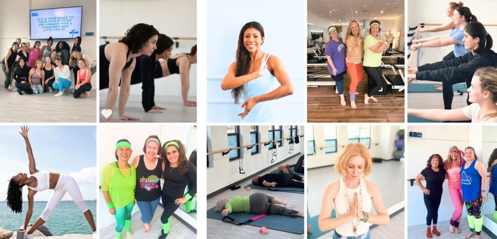 Sliding Descriptive Image