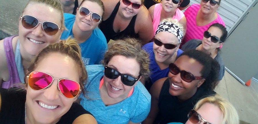 Sliding Descriptive Image