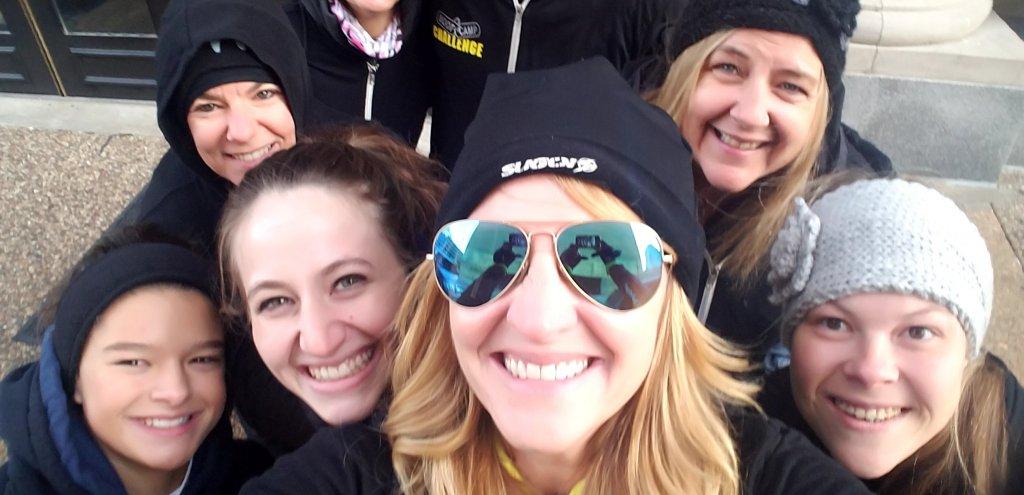 Sliding Descriptive Image