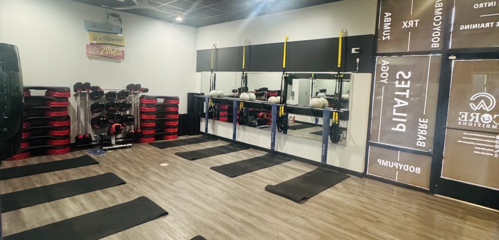 Sliding Descriptive Image