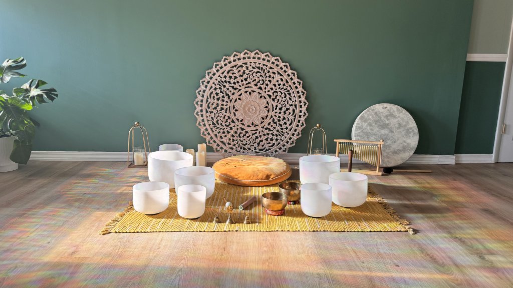 Sliding Descriptive Image