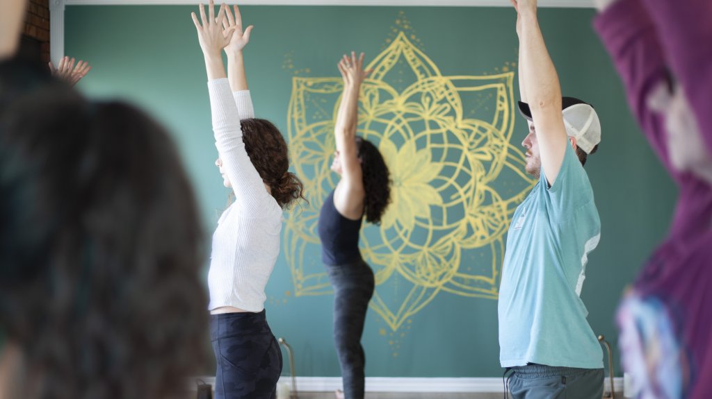 Sliding Descriptive Image