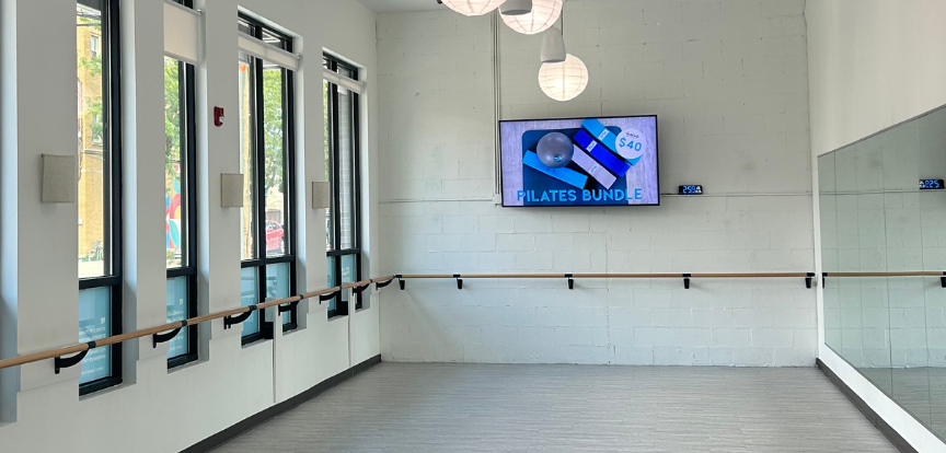 Sliding Descriptive Image