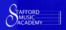 Stafford Music Academy