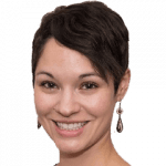 Lauren Kirkpatrick (Guerrero)