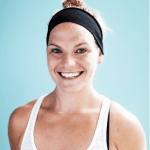 Ali Brashler