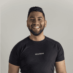 Kevin Serrano