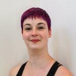 Kathleen Seagriff-Chapman