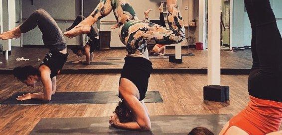 Sliding Descriptive Image