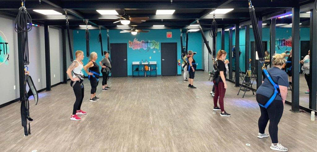 Sliding Descriptive Image