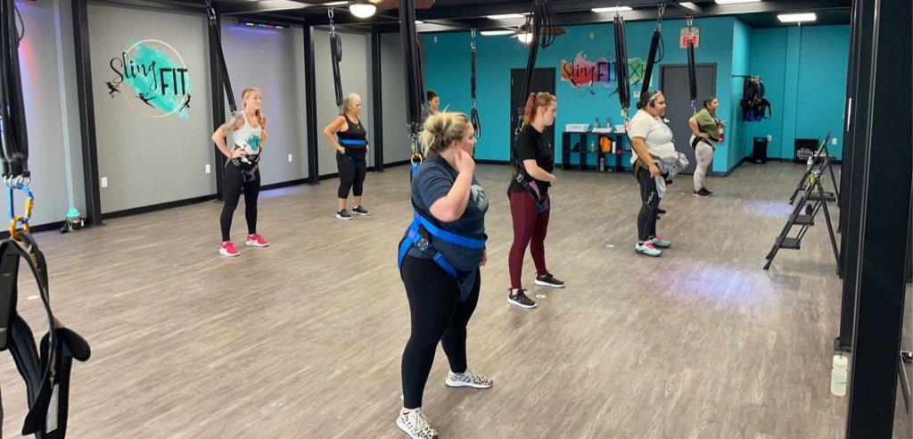 Sliding Descriptive Image