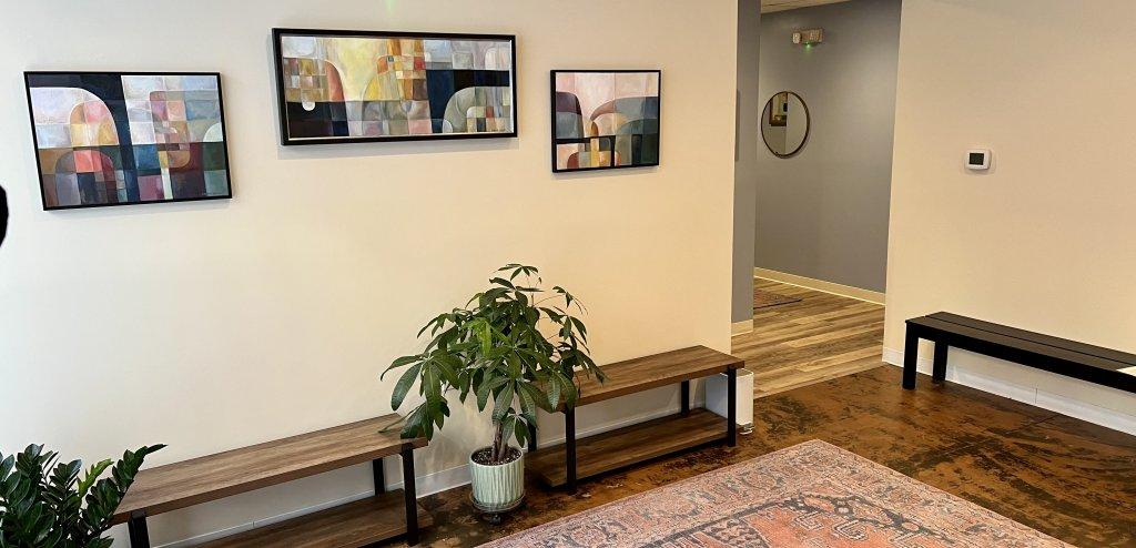 Sliding Descriptive Image