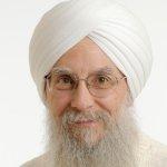Sat Bir S. Khalsa