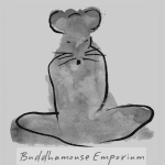 Buddhamouse Staff