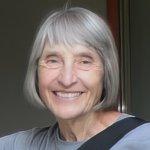 Patricia Moore
