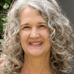 Sandra Molyneaux