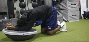 Sliding Descriptive Image