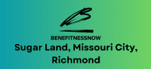 Benefitnessnow - Fort Bend