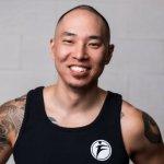 Joe Hsiung