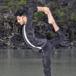 Vipin Semwal