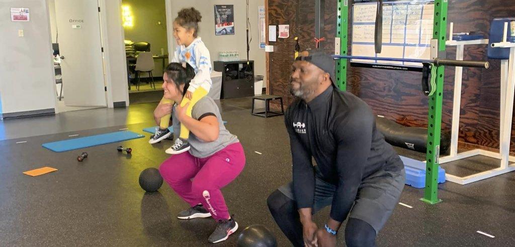 Sliding Descriptive Image