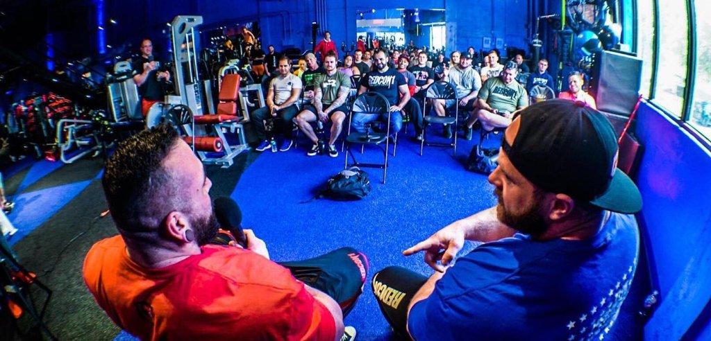 Sliding Descriptive Image