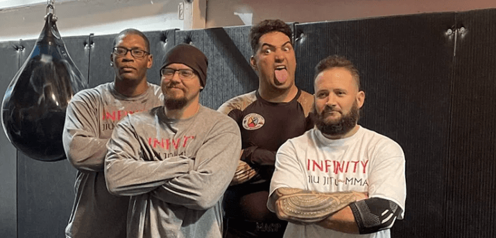 Sliding Descriptive Image