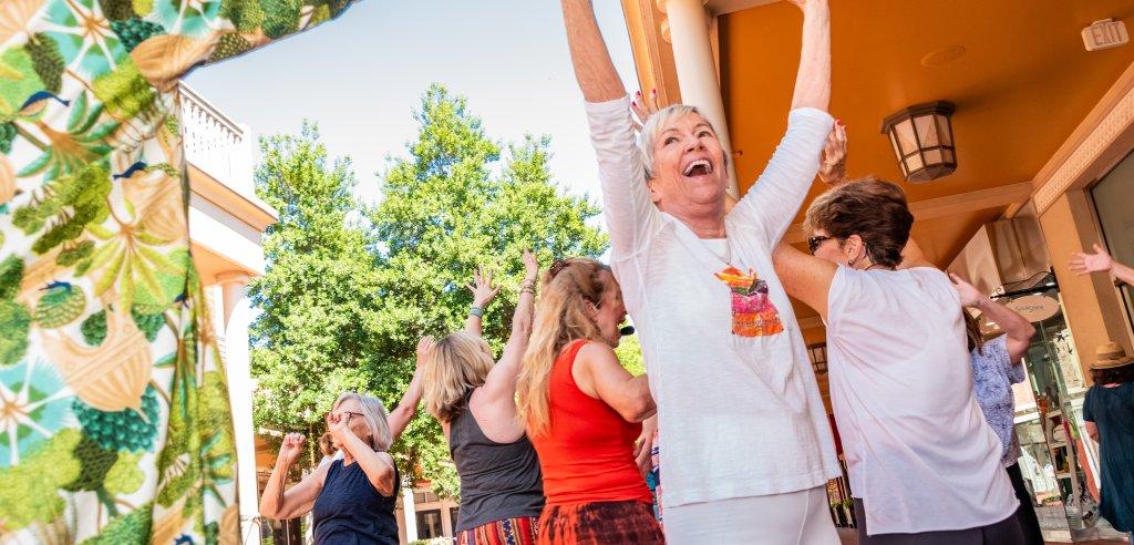 Sliding Descriptive Image