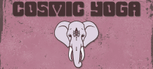 Cosmic Yoga Collective