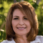 Gina Simone
