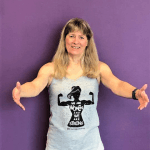 Michelle Bania