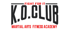 K.O. CLUB Martial Arts Fitness