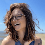 Christina Reese