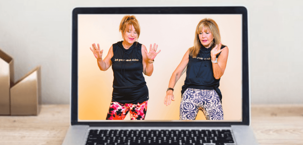 Sliding Descriptive Image