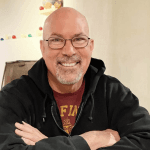 Richard Powell