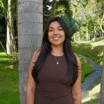 Jaczetl Mendez