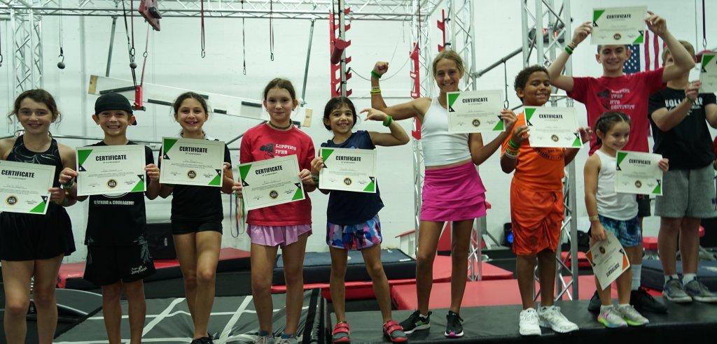 Sliding Descriptive Image