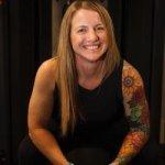 Beth Lazarus