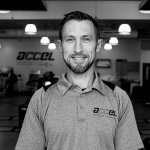 Brad Langley PT, DPT, ATC, CSCS, STMT-C, CERT-DN