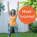 Ivonne