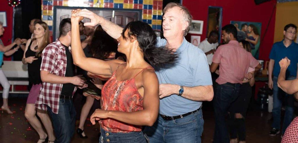 Sliding Descriptive Image