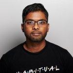 Eric Mathura