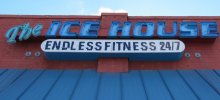 Location Logo