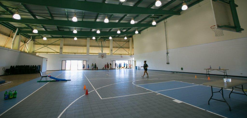 Sliding Descriptive Image