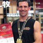 Master Felipe Godoy