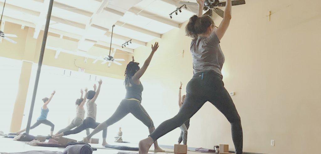 Sliding Descriptive Image