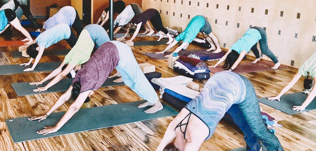 Sliding Descriptive Image